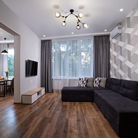 Arcadia Hills Apartment 오데사 외부 사진