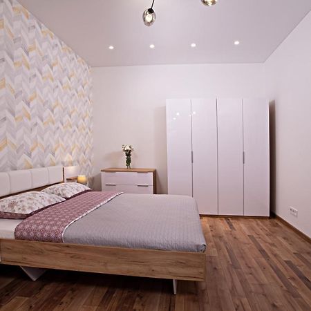 Arcadia Hills Apartment 오데사 외부 사진