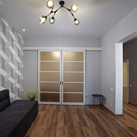 Arcadia Hills Apartment 오데사 외부 사진