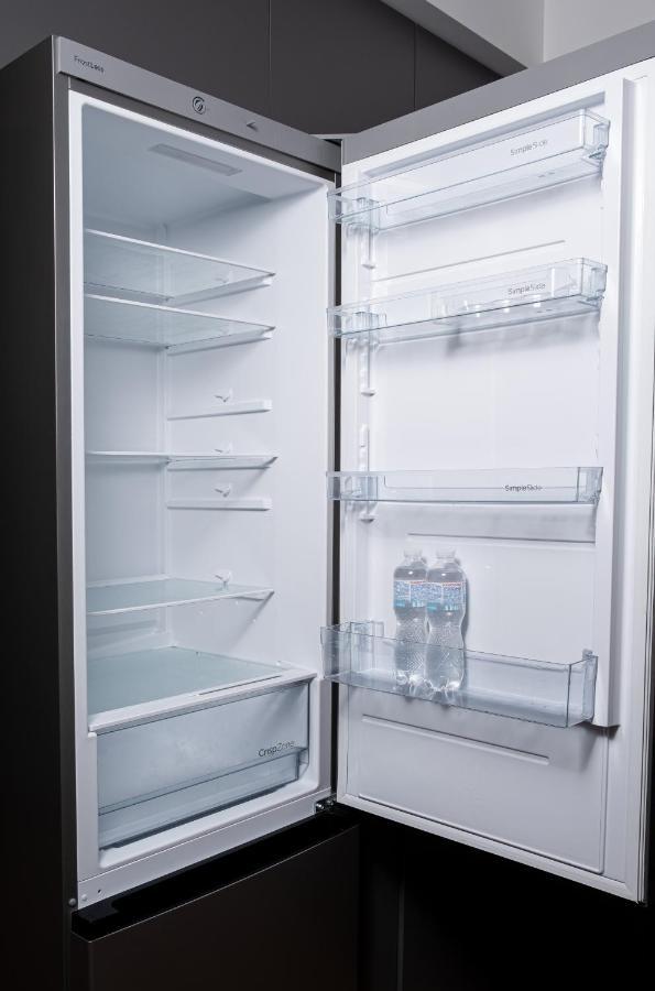 Arcadia Hills Apartment 오데사 외부 사진