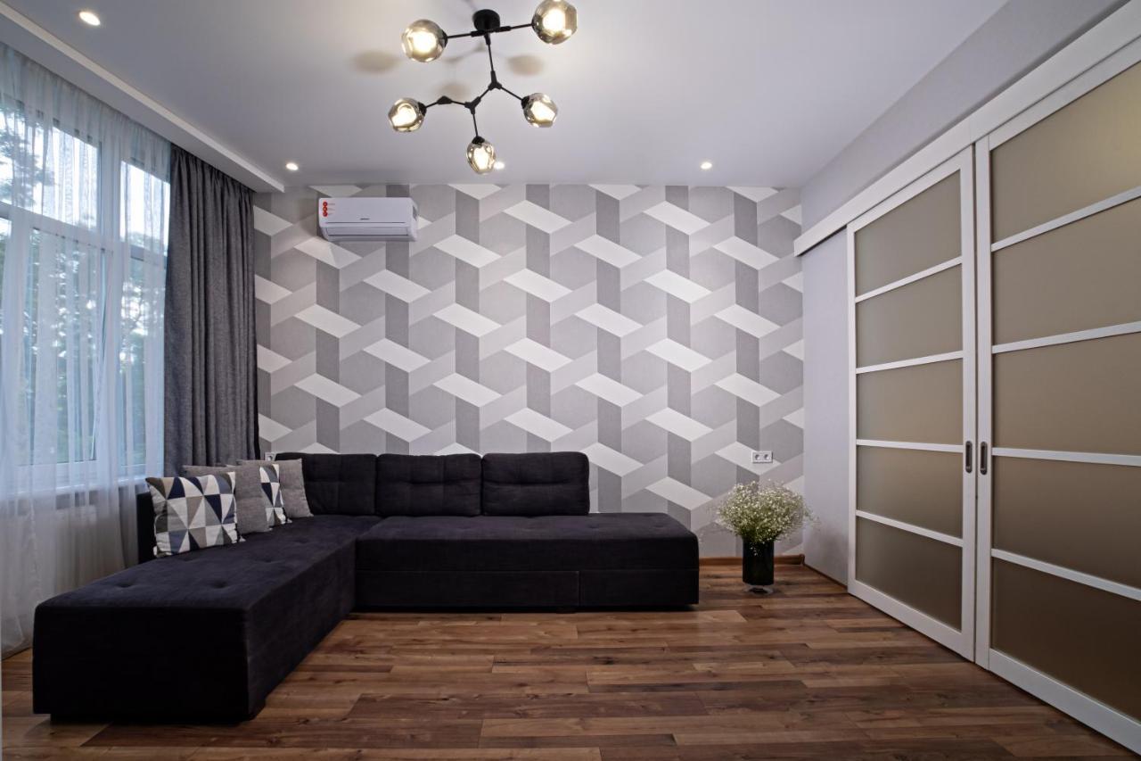 Arcadia Hills Apartment 오데사 외부 사진