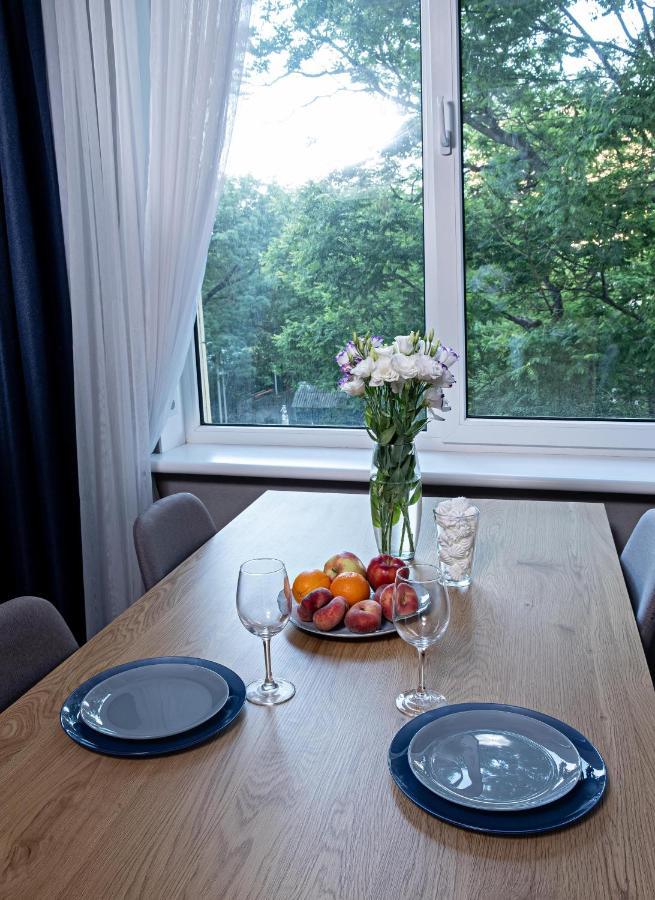 Arcadia Hills Apartment 오데사 외부 사진