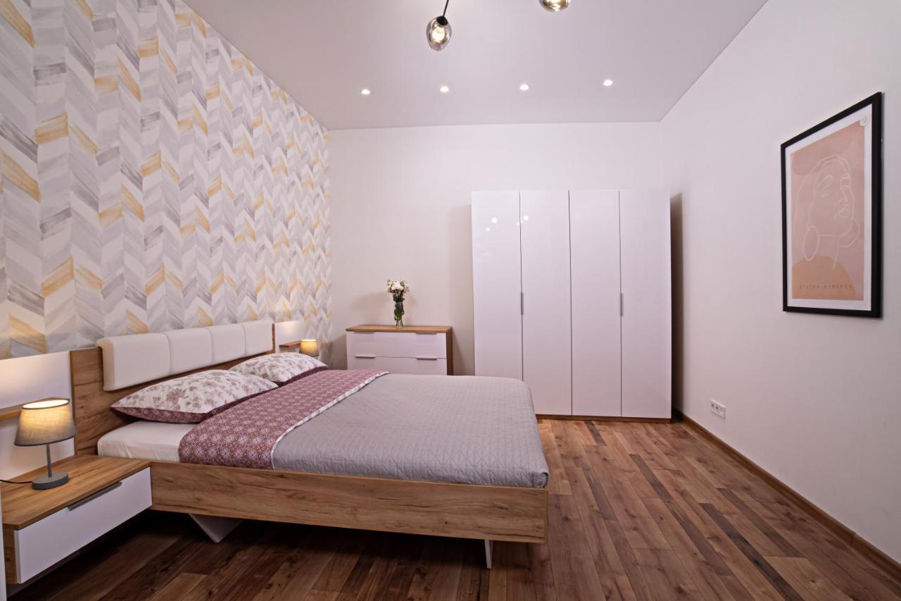 Arcadia Hills Apartment 오데사 외부 사진