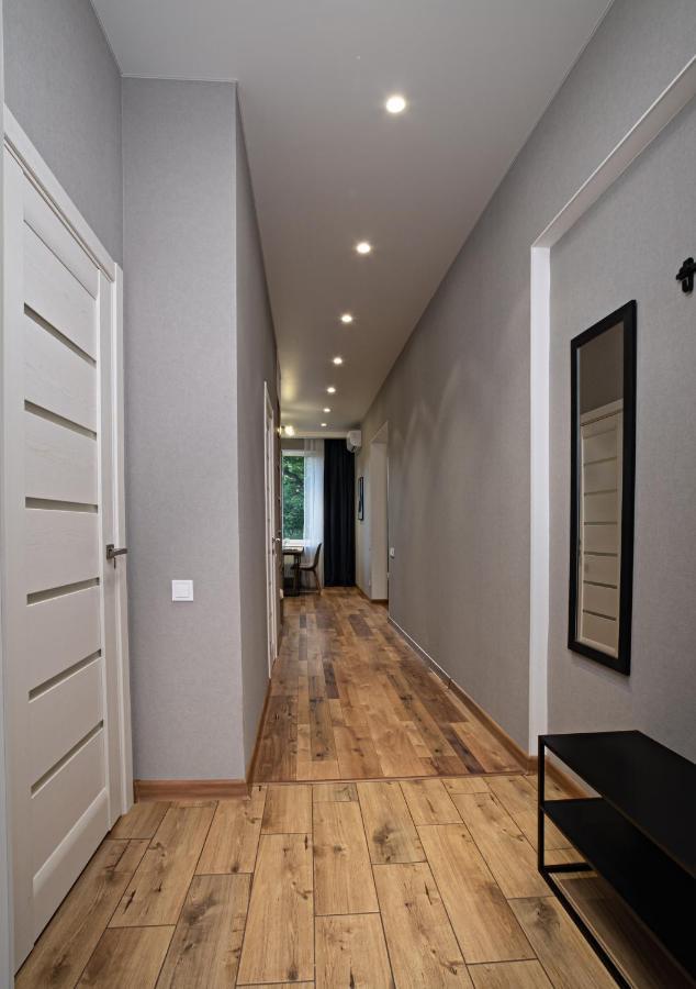 Arcadia Hills Apartment 오데사 외부 사진