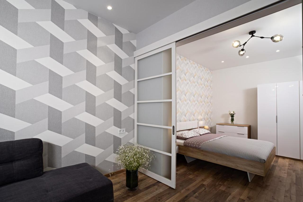 Arcadia Hills Apartment 오데사 외부 사진