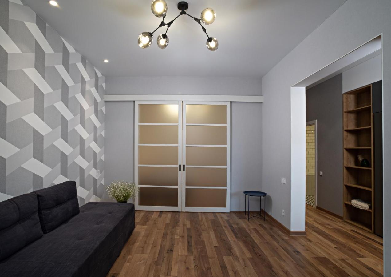 Arcadia Hills Apartment 오데사 외부 사진
