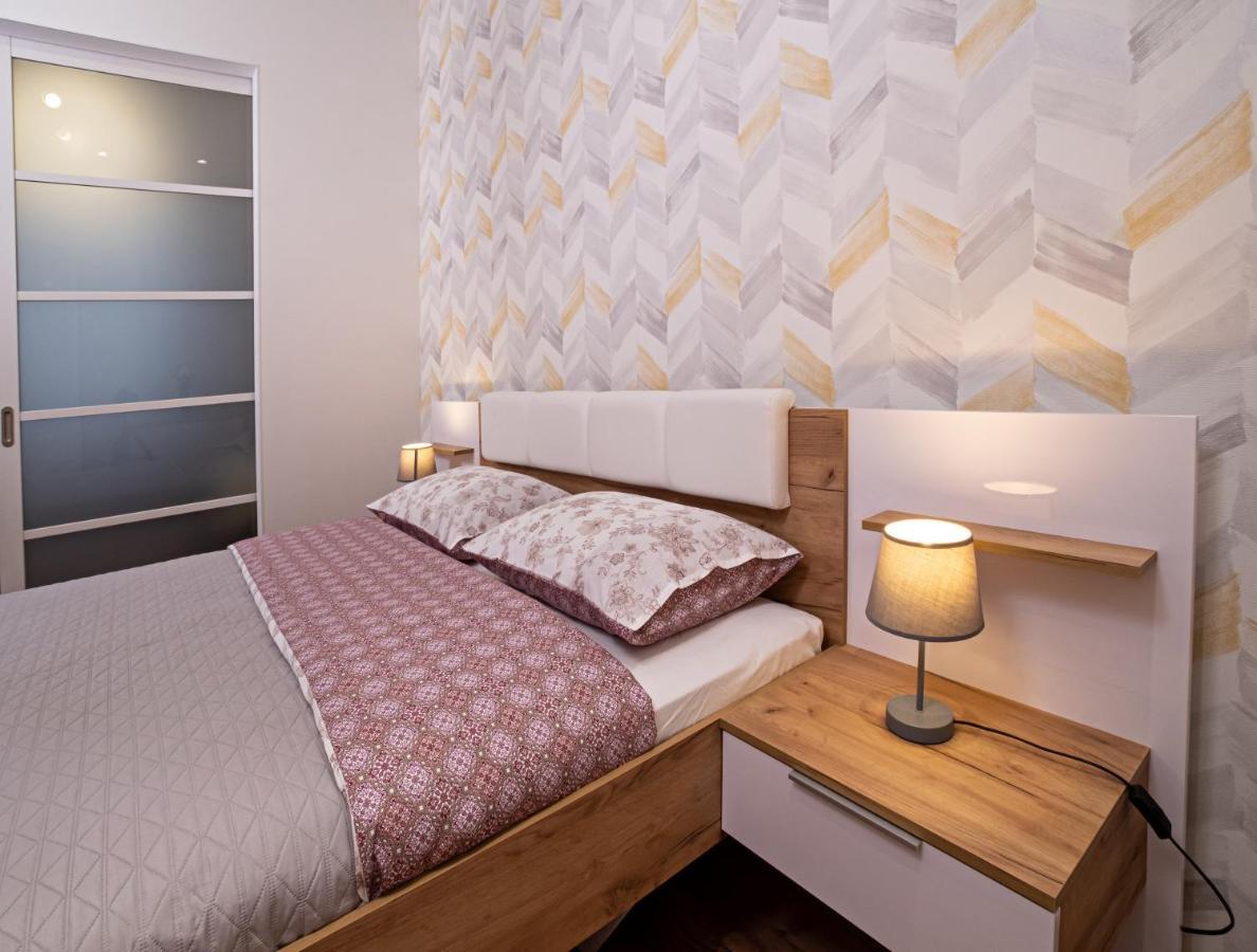 Arcadia Hills Apartment 오데사 외부 사진