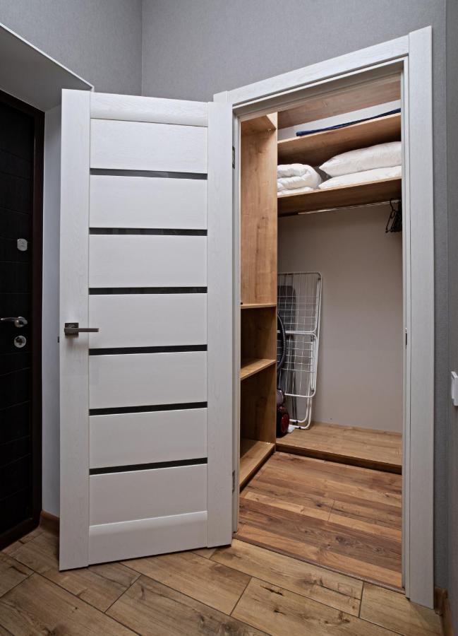 Arcadia Hills Apartment 오데사 외부 사진